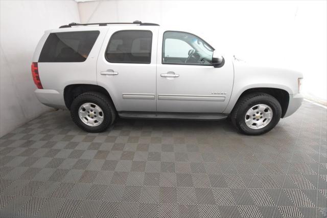 used 2010 Chevrolet Tahoe car, priced at $9,999