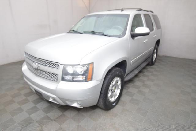 used 2010 Chevrolet Tahoe car, priced at $9,999