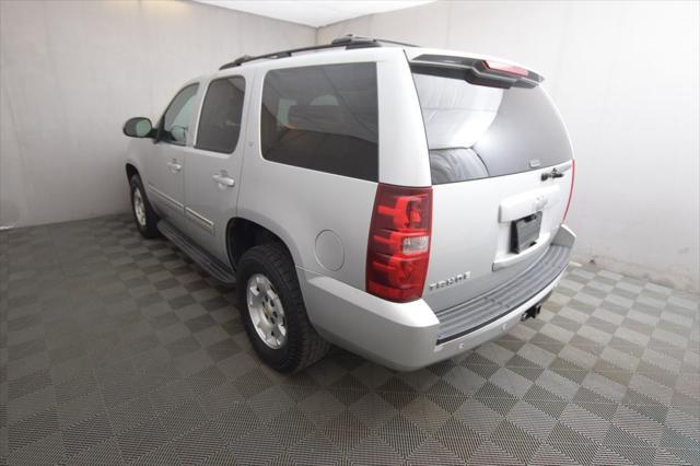 used 2010 Chevrolet Tahoe car, priced at $9,999