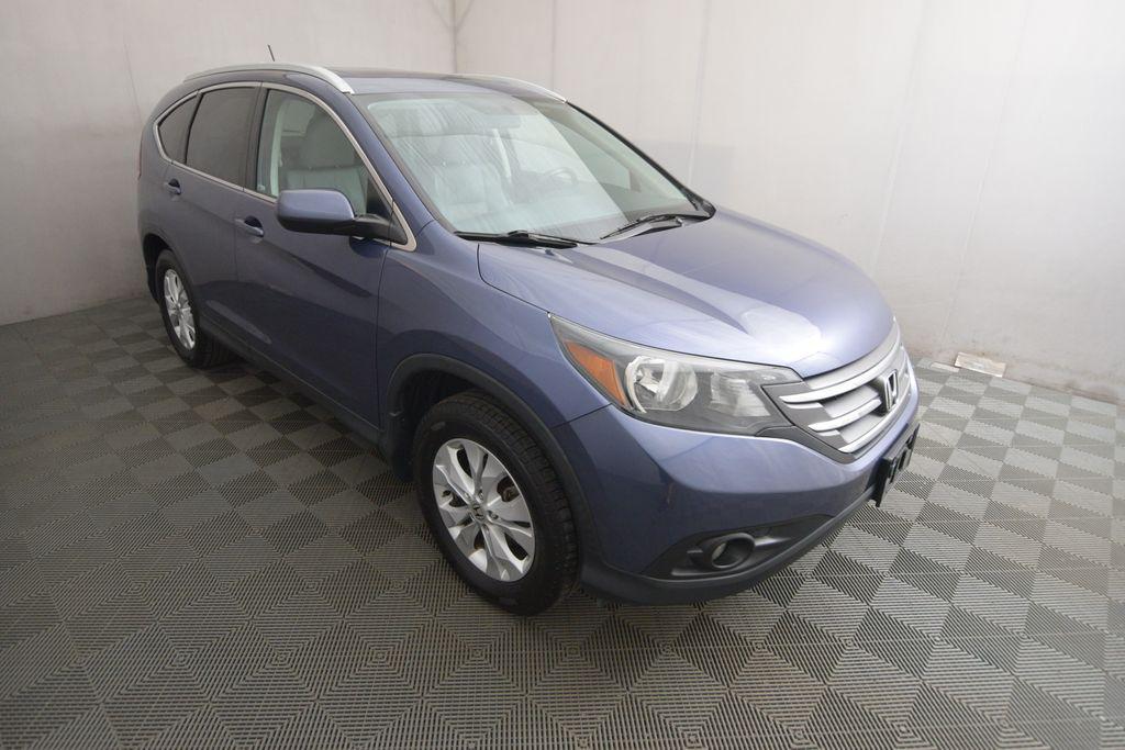 used 2014 Honda CR-V car, priced at $15,998