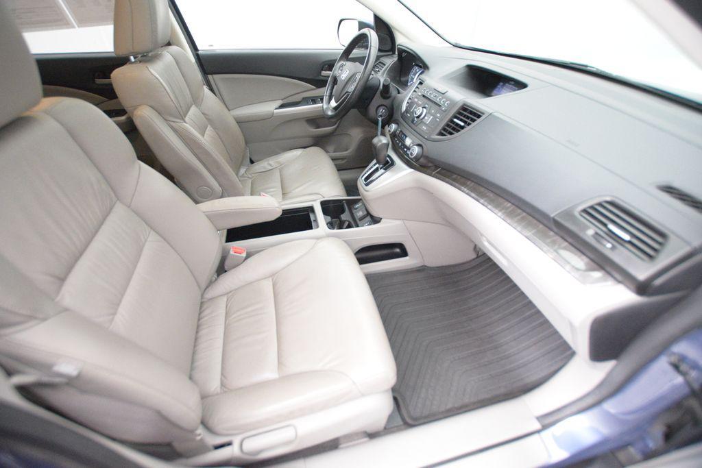 used 2014 Honda CR-V car, priced at $15,998