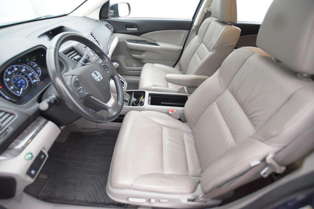 used 2014 Honda CR-V car, priced at $15,998