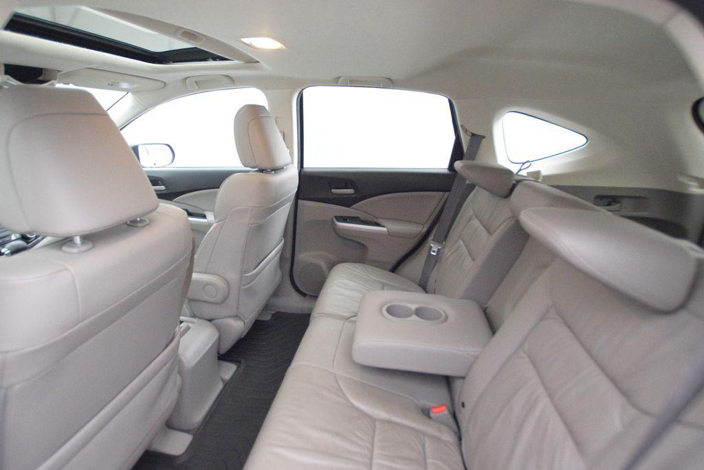 used 2014 Honda CR-V car, priced at $15,998