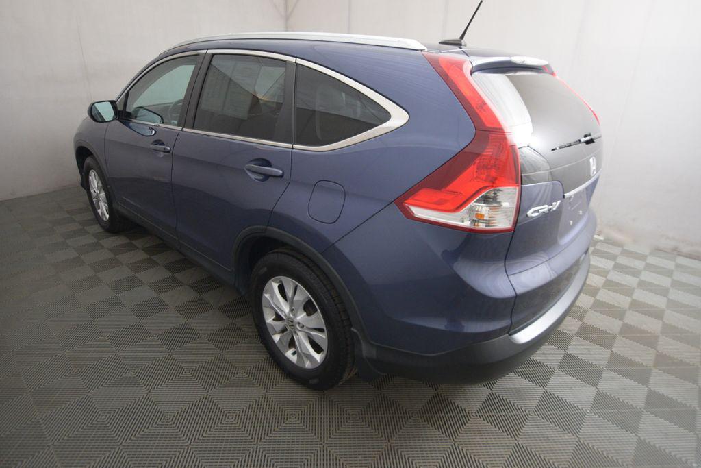 used 2014 Honda CR-V car, priced at $15,998