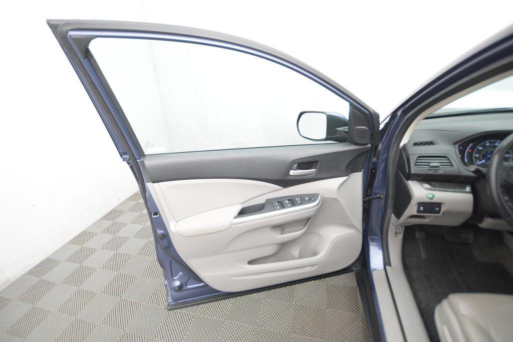 used 2014 Honda CR-V car, priced at $15,998