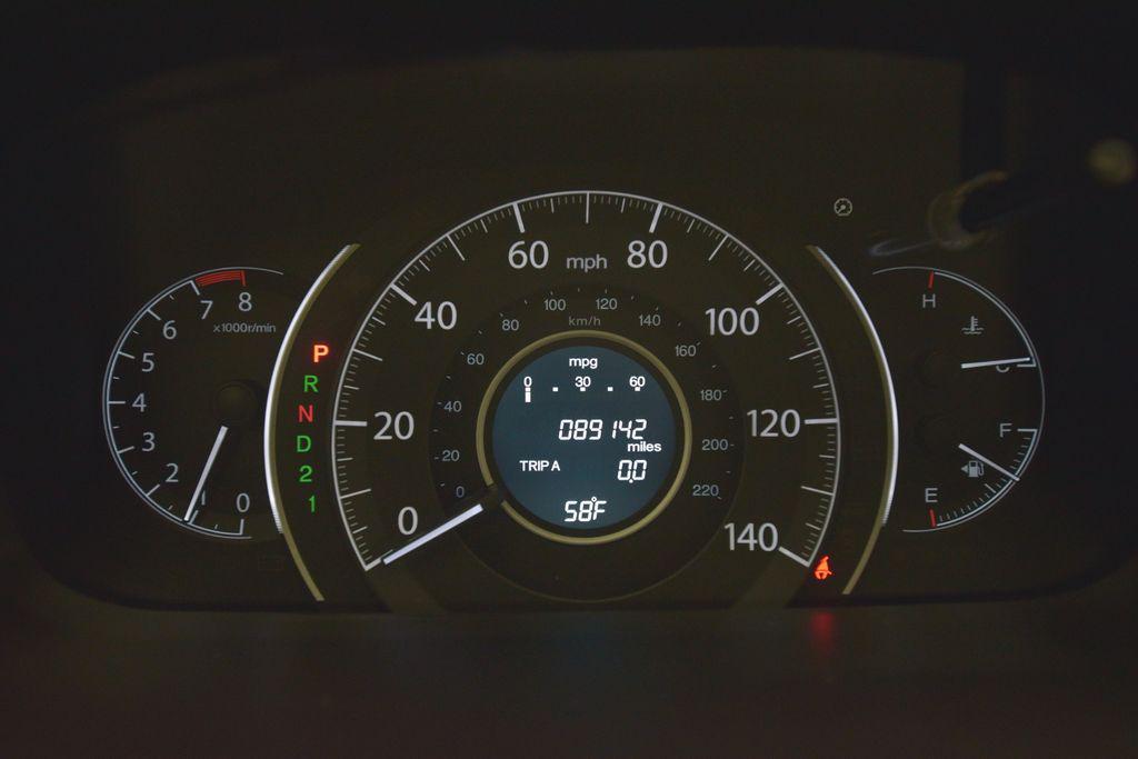 used 2014 Honda CR-V car, priced at $15,998