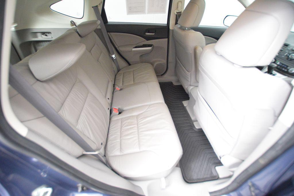 used 2014 Honda CR-V car, priced at $15,998