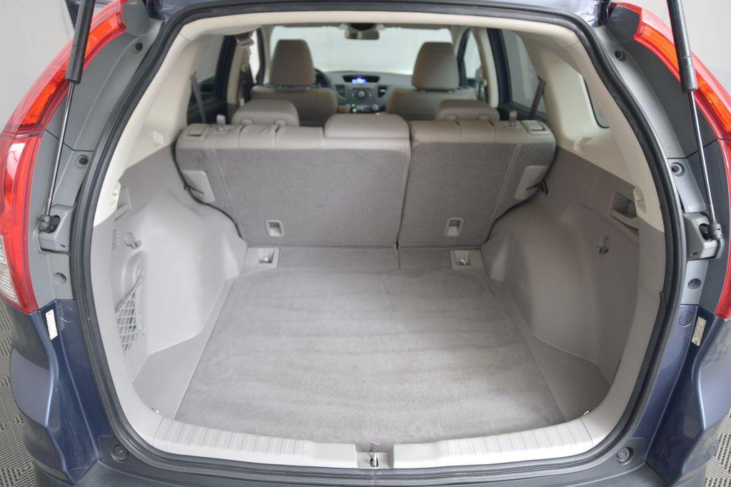 used 2014 Honda CR-V car, priced at $15,998