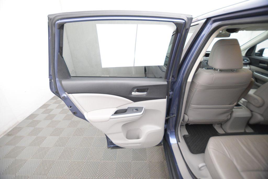 used 2014 Honda CR-V car, priced at $15,998