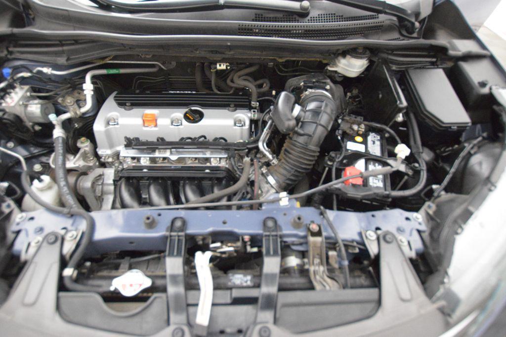 used 2014 Honda CR-V car, priced at $15,998