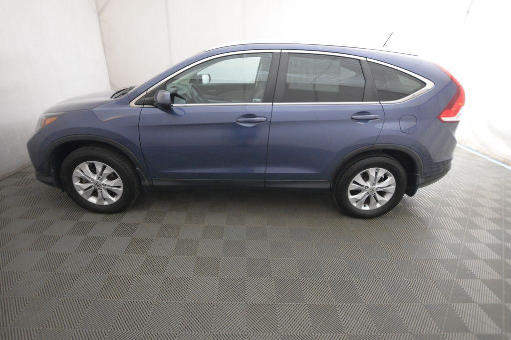 used 2014 Honda CR-V car, priced at $15,998