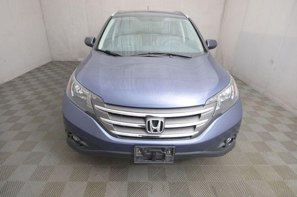 used 2014 Honda CR-V car, priced at $15,998
