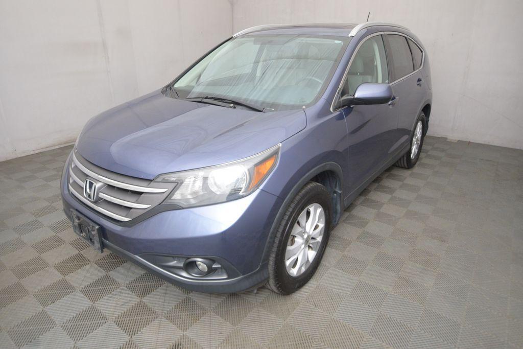 used 2014 Honda CR-V car, priced at $15,998