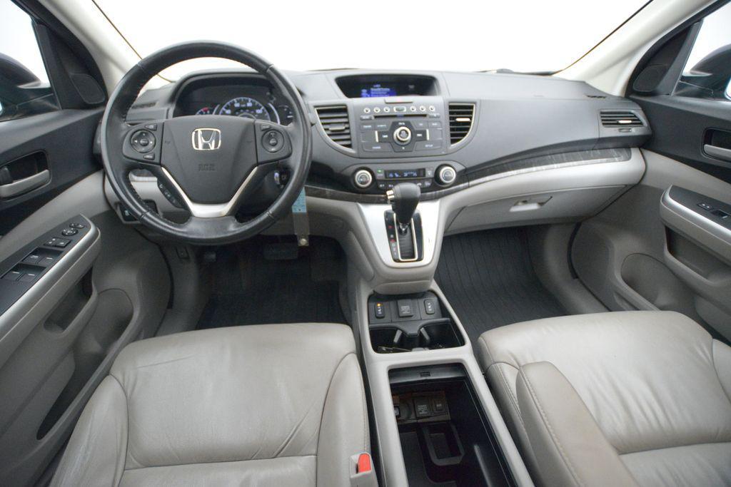 used 2014 Honda CR-V car, priced at $15,998