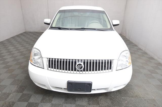 used 2005 Mercury Montego car, priced at $5,999