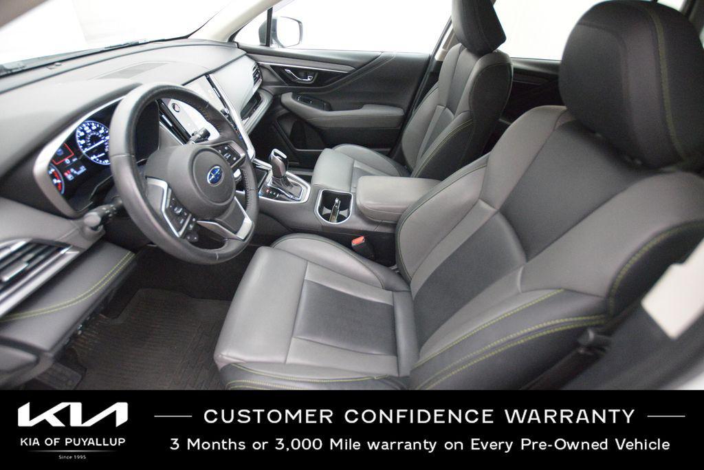 used 2020 Subaru Outback car, priced at $23,418