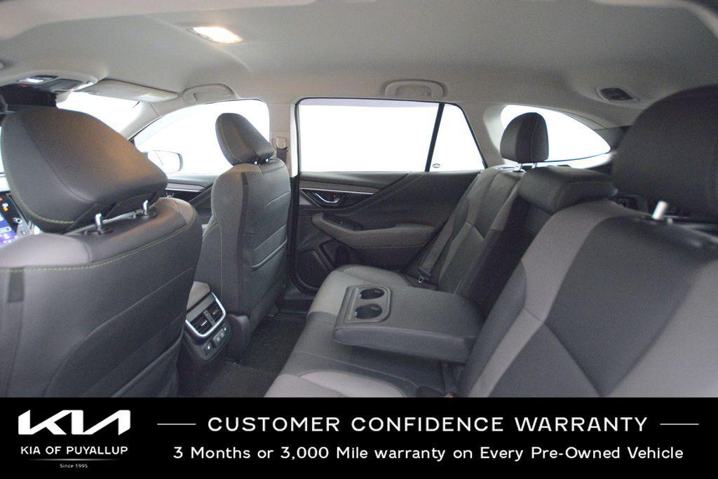 used 2020 Subaru Outback car, priced at $23,418