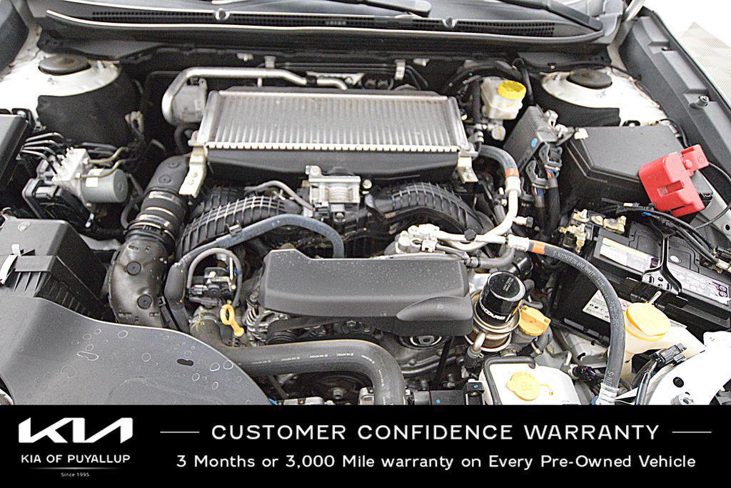 used 2020 Subaru Outback car, priced at $23,418