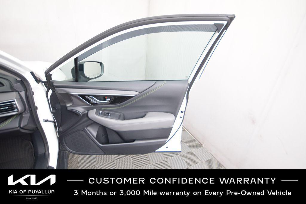 used 2020 Subaru Outback car, priced at $23,418