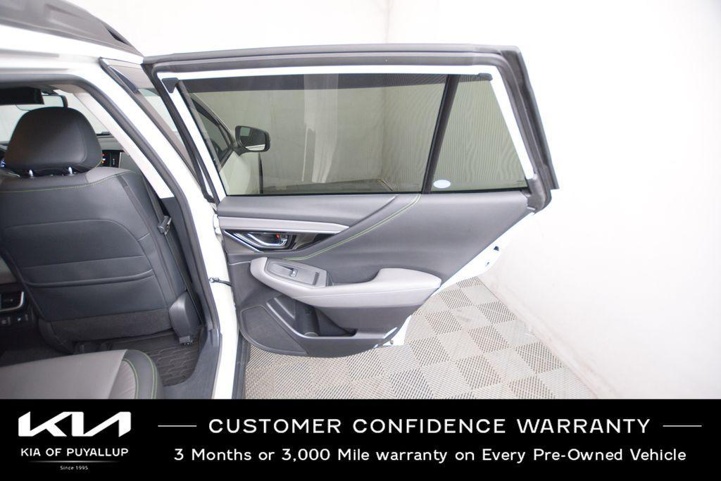 used 2020 Subaru Outback car, priced at $23,418