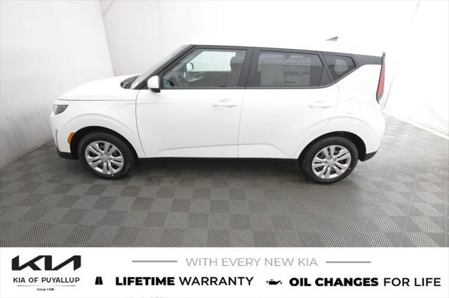 new 2025 Kia Soul car, priced at $22,745