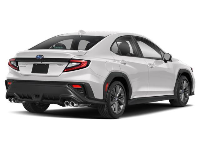 used 2023 Subaru WRX car, priced at $28,998