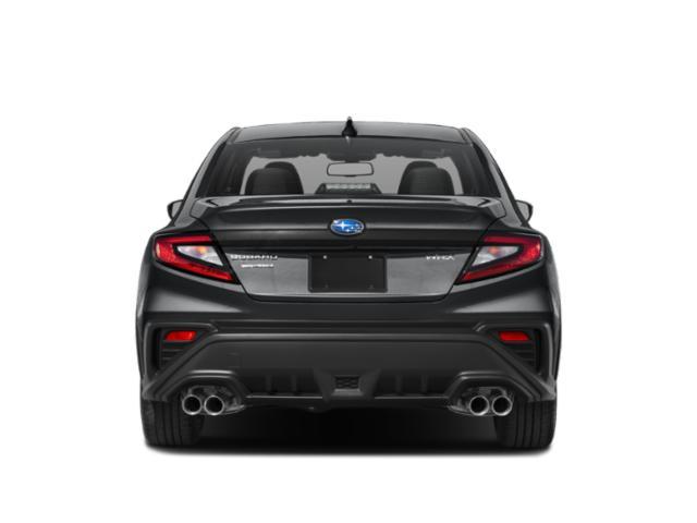 used 2023 Subaru WRX car, priced at $28,998