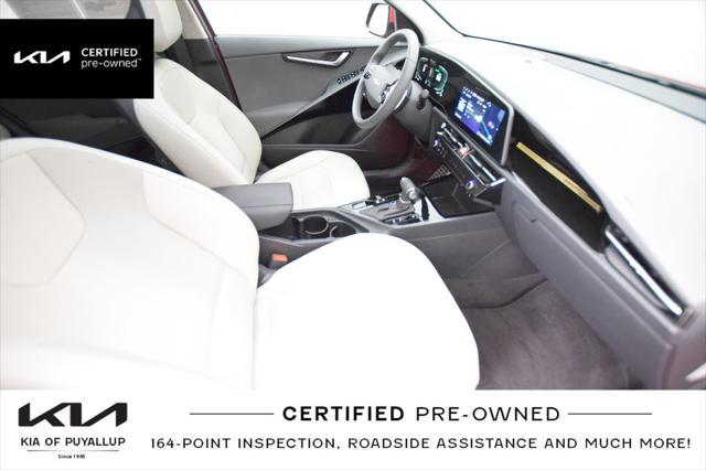 used 2024 Kia Niro car, priced at $29,998