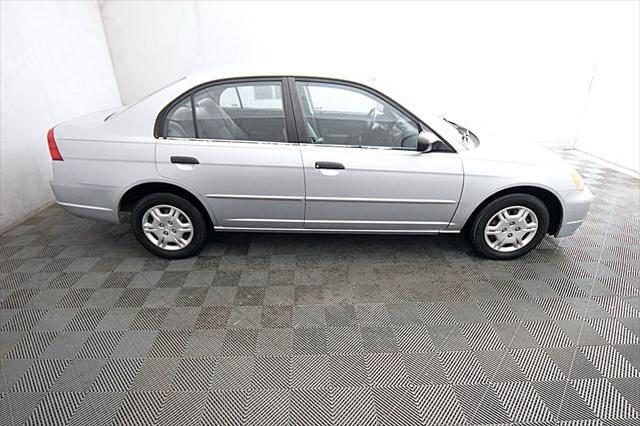 used 2001 Honda Civic car, priced at $5,999