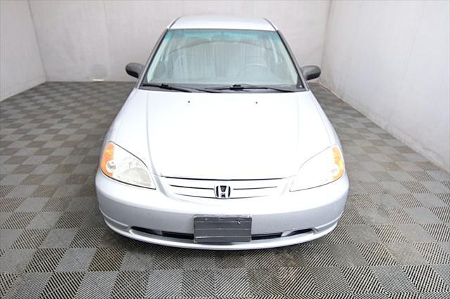 used 2001 Honda Civic car, priced at $5,999