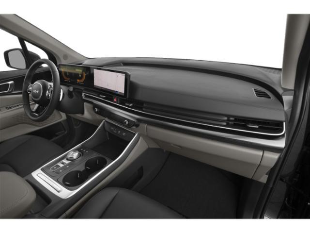 new 2026 Kia Carnival Hybrid car, priced at $43,185