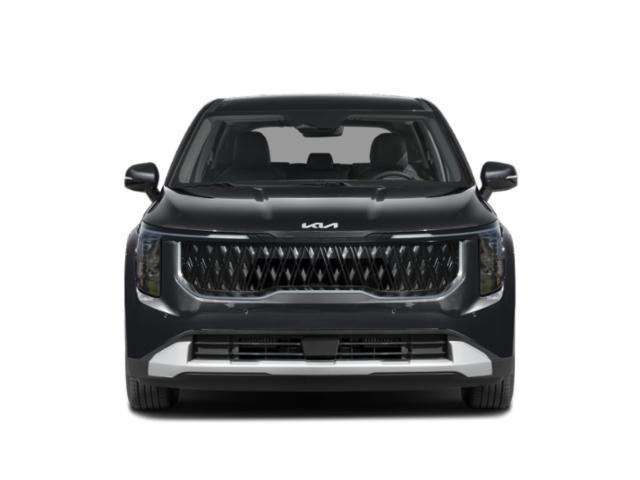 new 2026 Kia Carnival Hybrid car, priced at $43,185