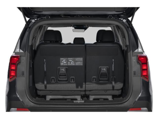 new 2026 Kia Carnival Hybrid car, priced at $43,185