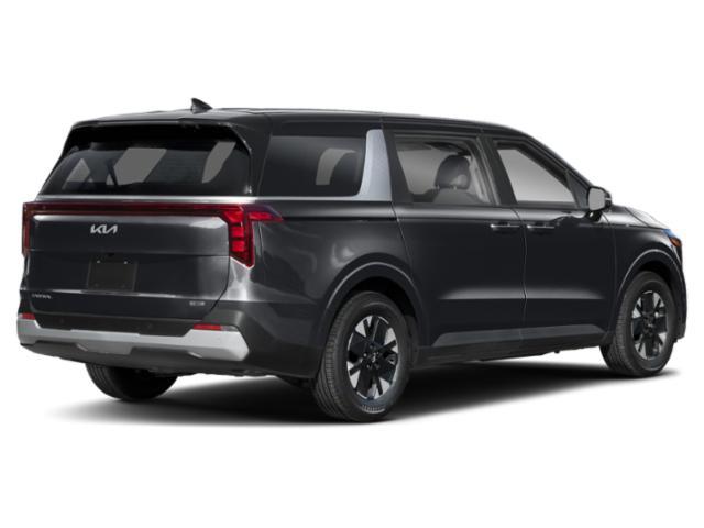 new 2026 Kia Carnival Hybrid car, priced at $43,185