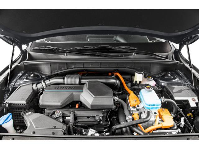 used 2022 Kia Sorento Hybrid car, priced at $29,998