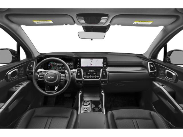 used 2022 Kia Sorento Hybrid car, priced at $29,998