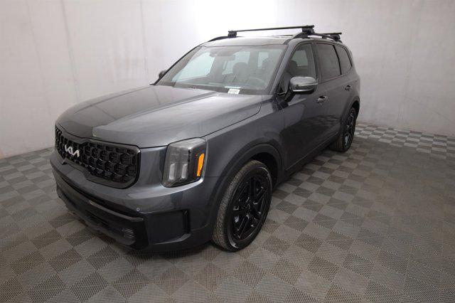 new 2024 Kia Telluride car, priced at $90,508