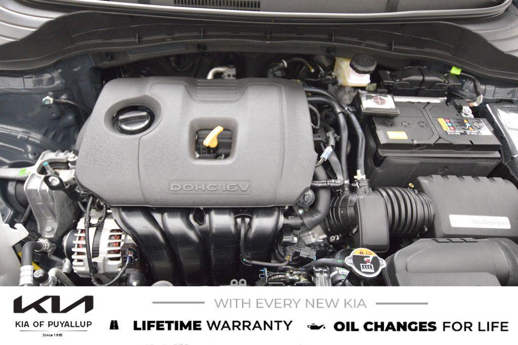 new 2025 Kia Soul car, priced at $22,705