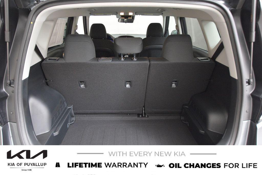 new 2025 Kia Soul car, priced at $22,705