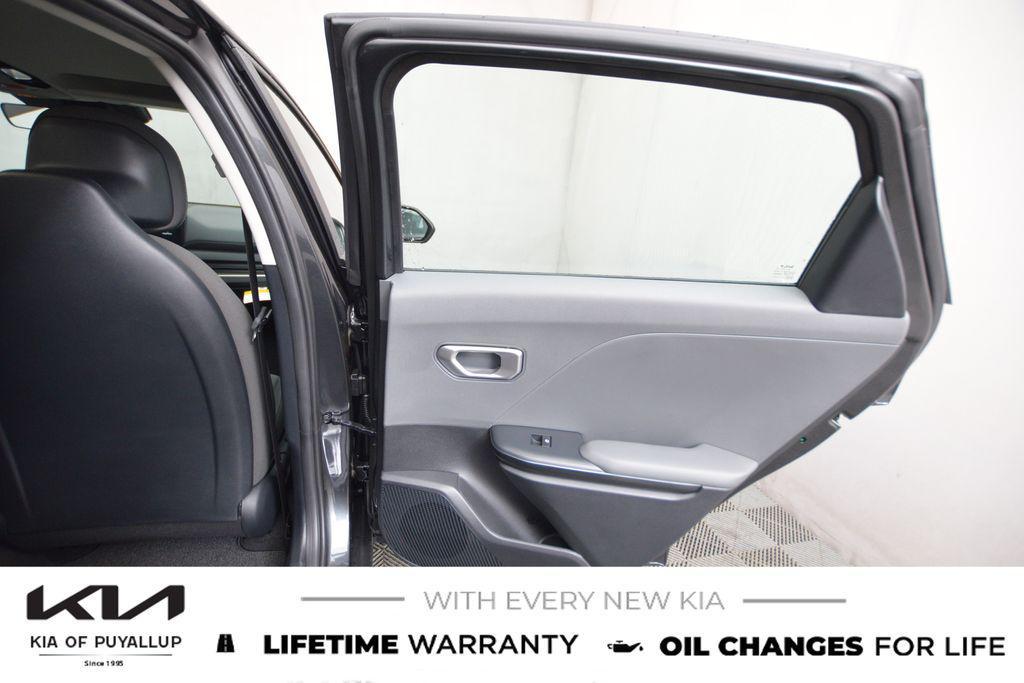 new 2025 Kia K4 car, priced at $24,185