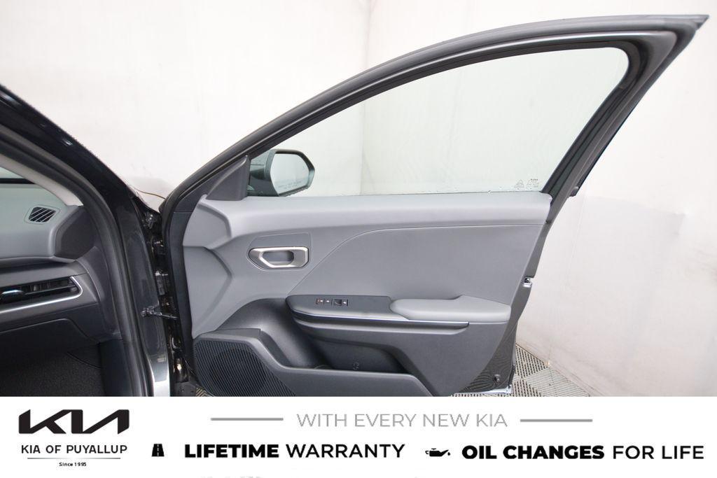 new 2025 Kia K4 car, priced at $24,185