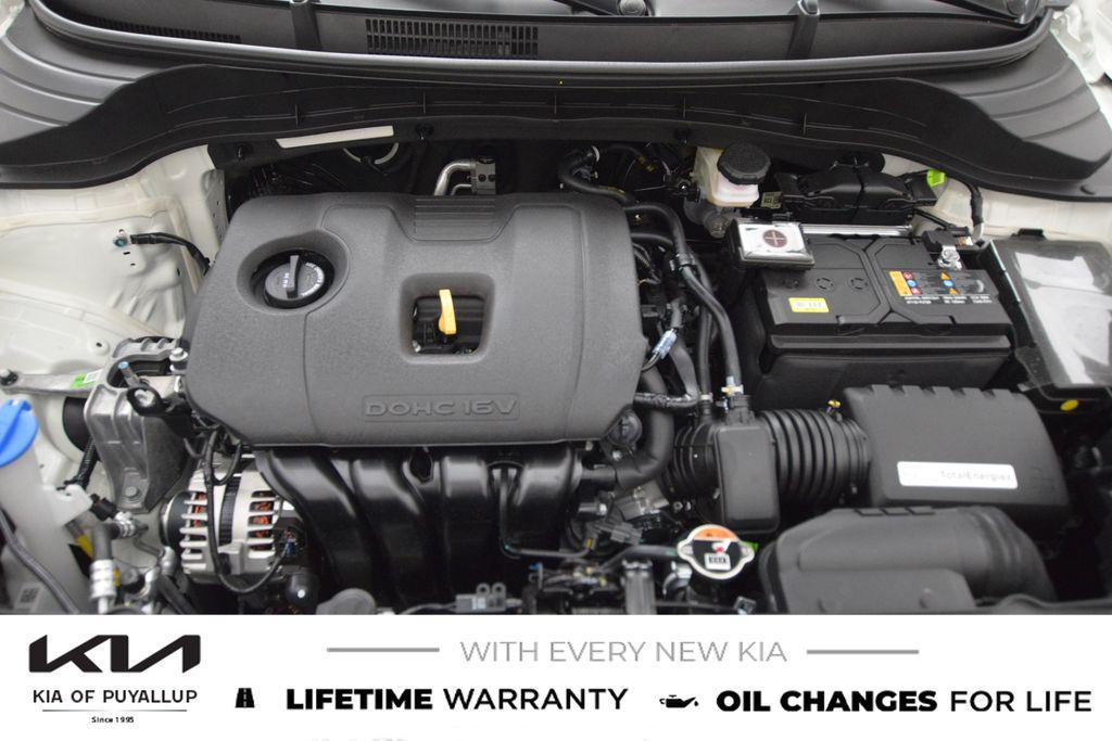 new 2025 Kia Soul car, priced at $22,970