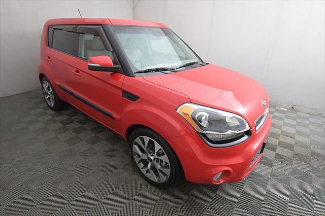 used 2013 Kia Soul car, priced at $8,999