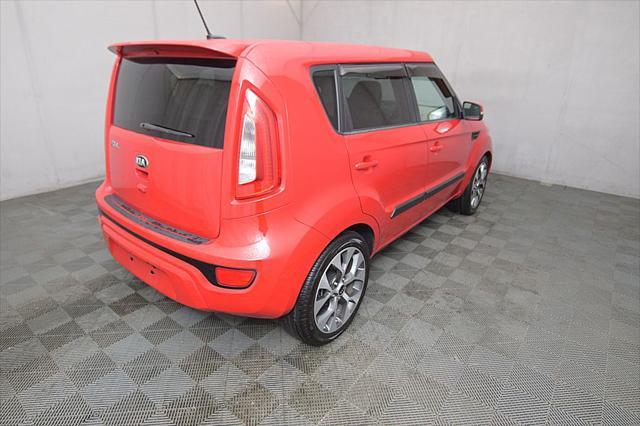 used 2013 Kia Soul car, priced at $8,999