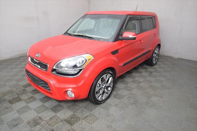 used 2013 Kia Soul car, priced at $8,999