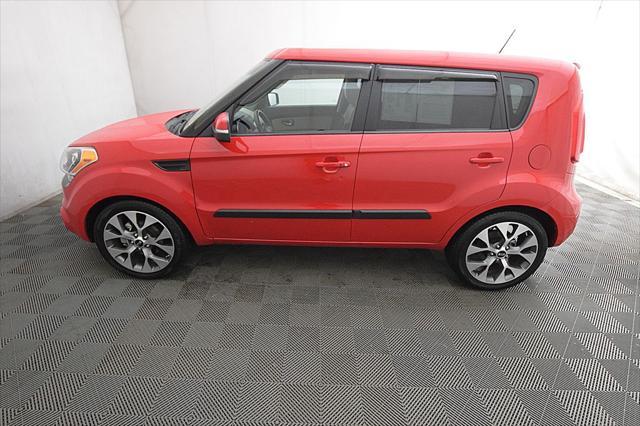 used 2013 Kia Soul car, priced at $8,999