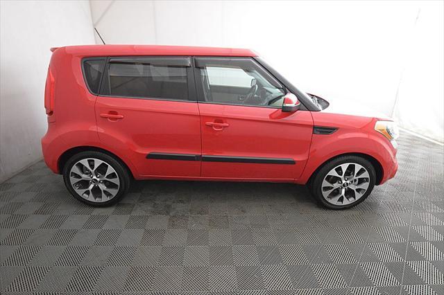 used 2013 Kia Soul car, priced at $8,999