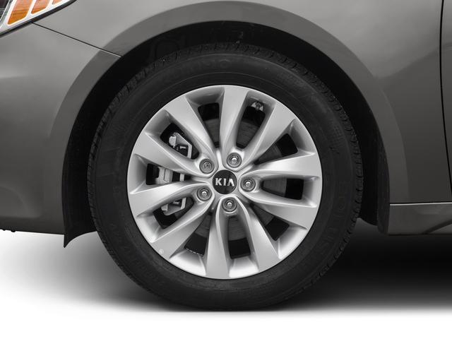 used 2016 Kia Optima car, priced at $8,999