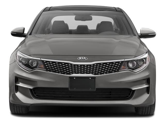 used 2016 Kia Optima car, priced at $8,999
