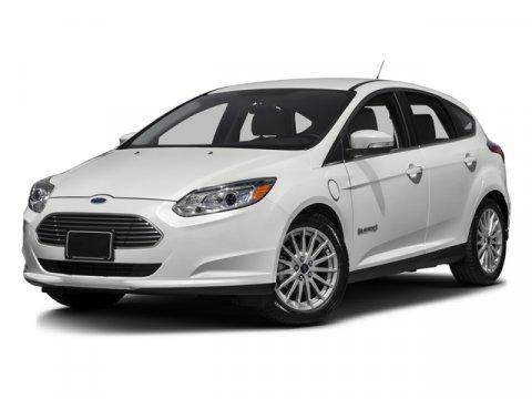 used 2016 Ford Focus Electric car, priced at $7,999
